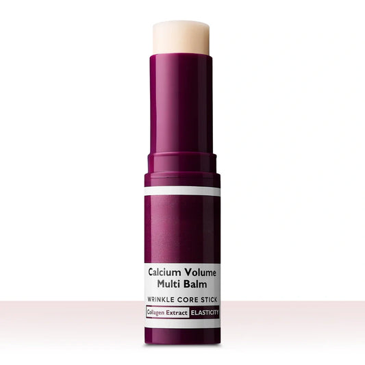 Wapniowy balsam przeciwzmarszczkowy